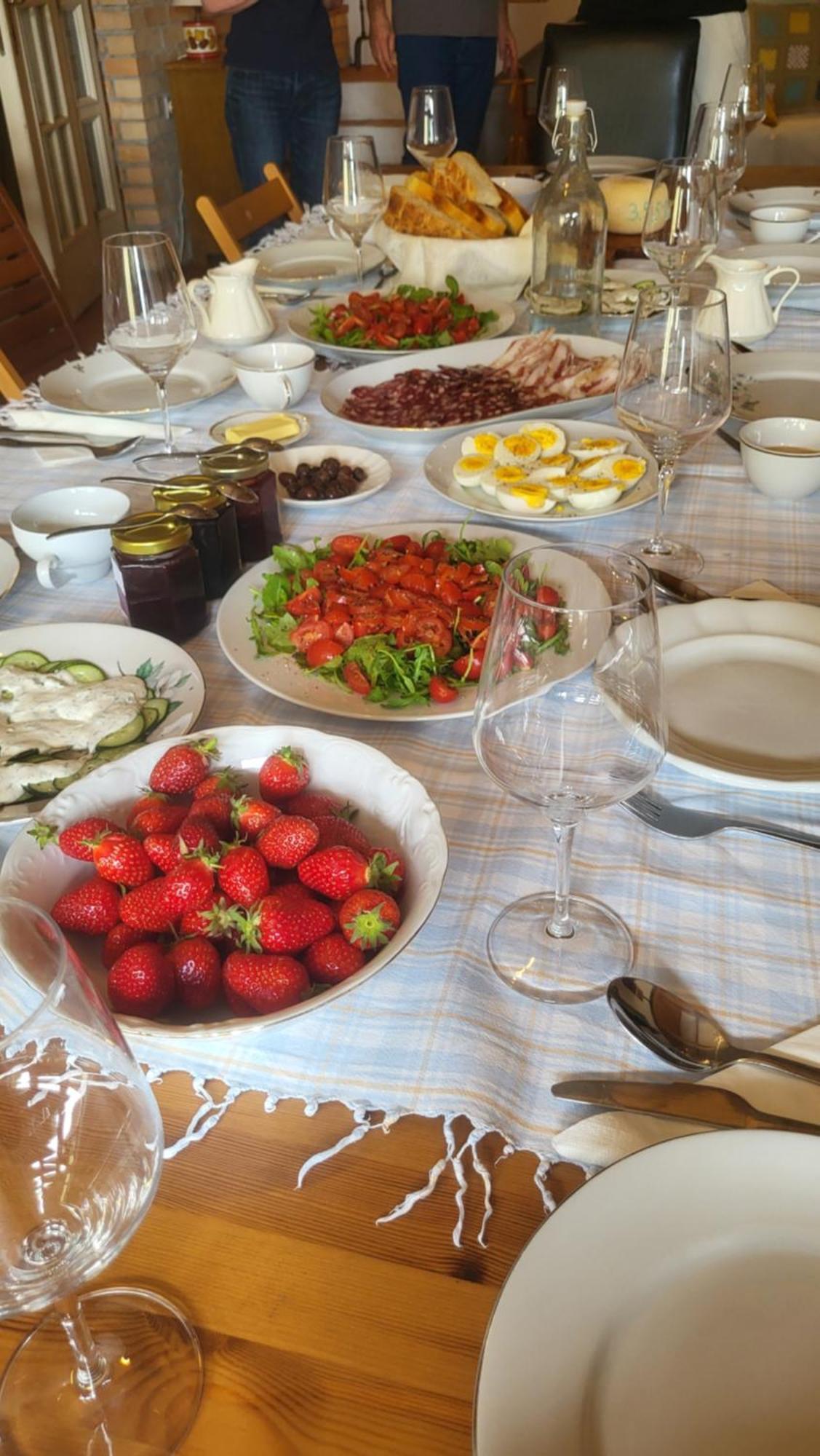 Mala Kmetija Bed & Breakfast Slovenske Konjice Luaran gambar