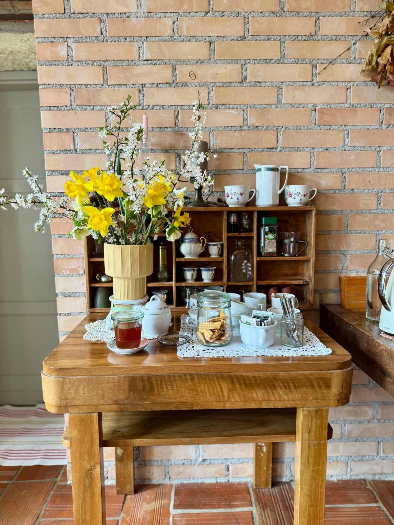 Mala Kmetija Bed & Breakfast Slovenske Konjice Luaran gambar