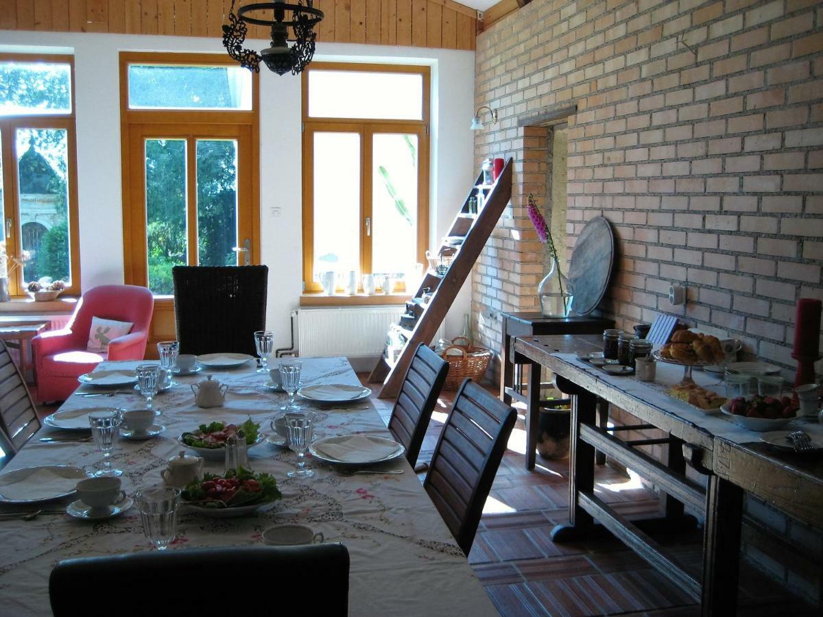 Mala Kmetija Bed & Breakfast Slovenske Konjice Luaran gambar