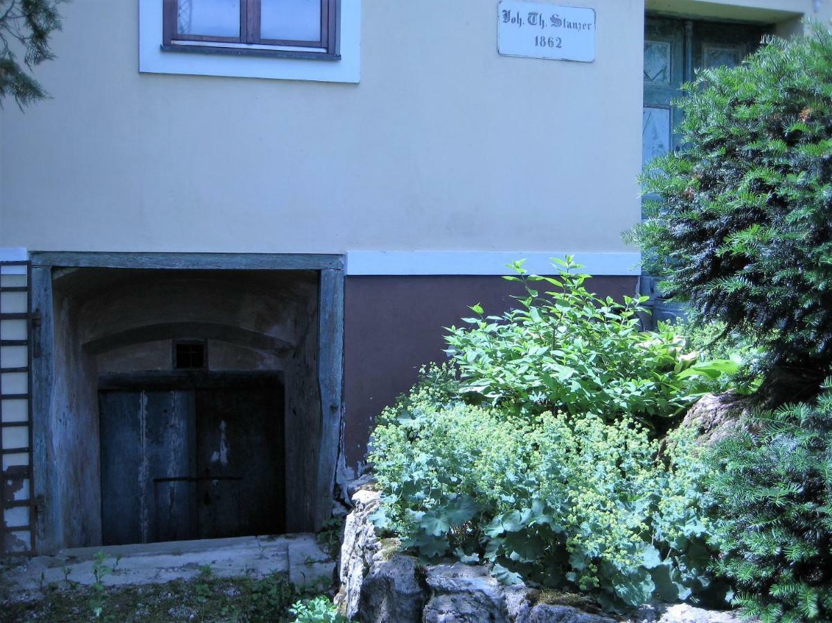 Mala Kmetija Bed & Breakfast Slovenske Konjice Luaran gambar